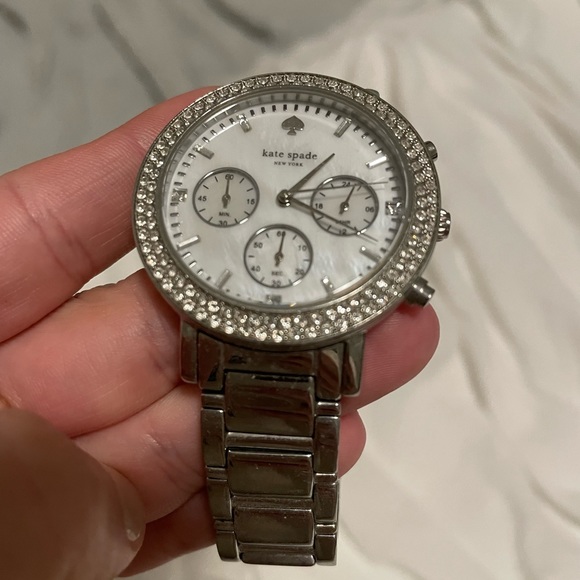 Kate spade watch